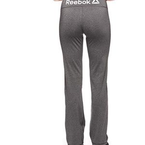 Reebok Workout Pants